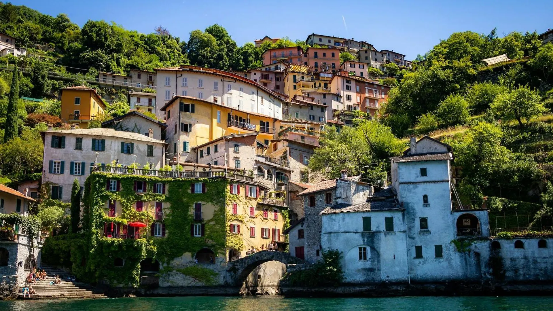 Casa Vacanze Da Ivan Como
